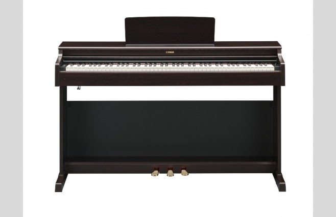 Yamaha YDP164 Rosewood Digital Piano - Image 2
